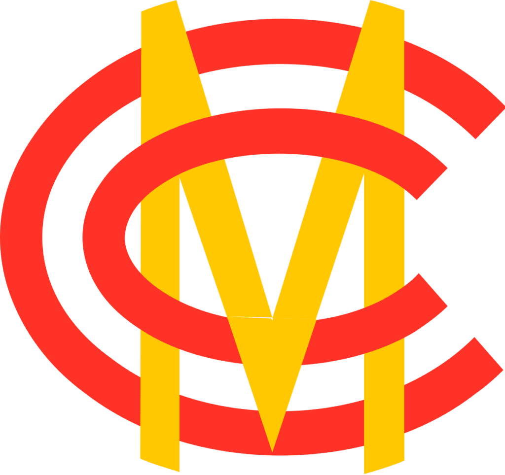Marylebone Cricket Club logo