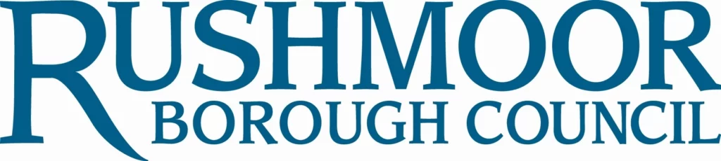 Rushmoor Borough Council logo