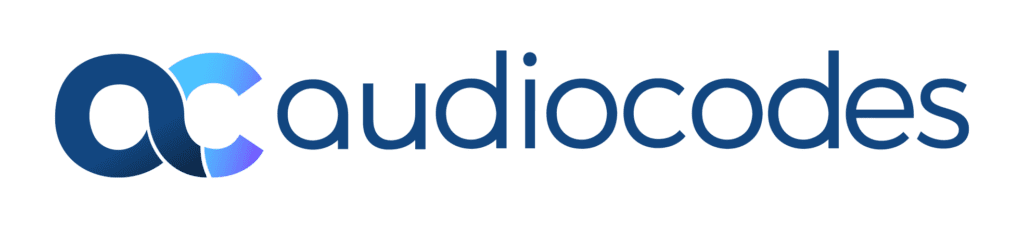 audiocodes logo