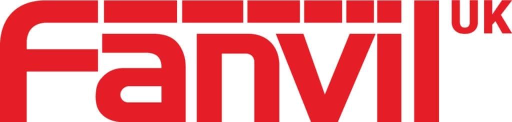 fanvil logo