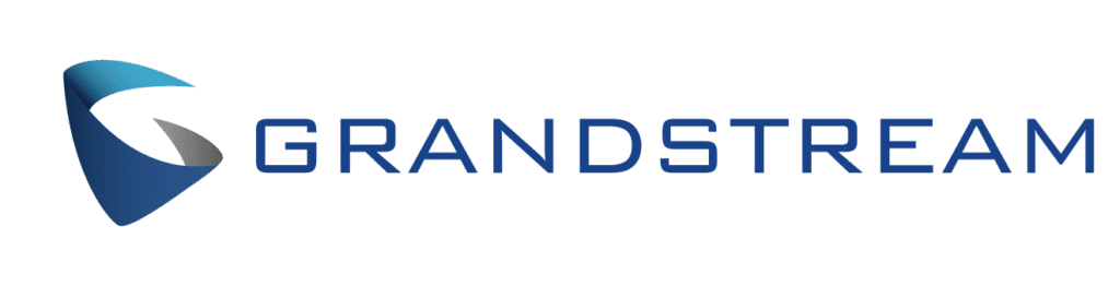 logo for grandstream