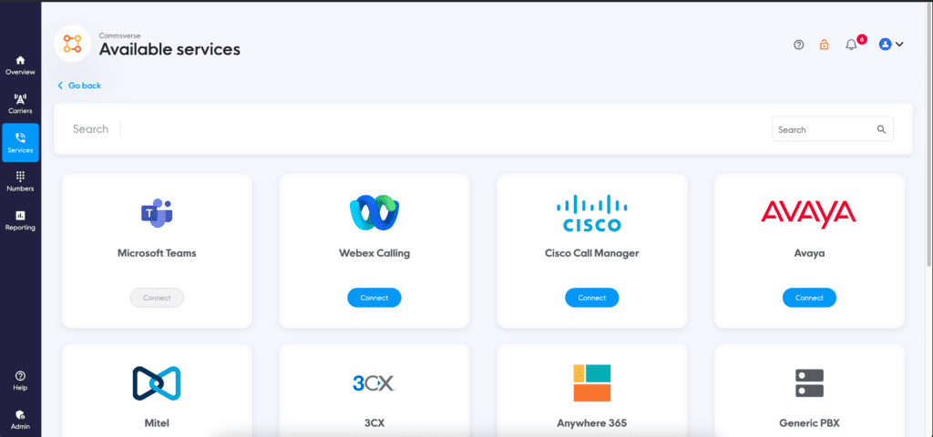 Connect Avaya to Microsoft Teams Connect Avaya to Microsoft Teams