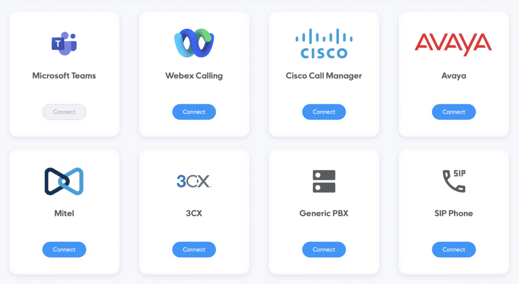 Choose Cisco Call Manager to integrate with Microsoft Teams Choose Cisco Call Manager to integrate with Microsoft Teams