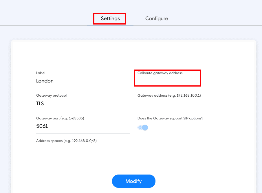 SIP trunk settings once you've integrated CUCM with Microsoft Teams SIP trunk settings once you've integrated CUCM with Microsoft Teams
