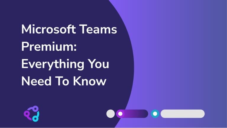 Microsoft Teams premium
