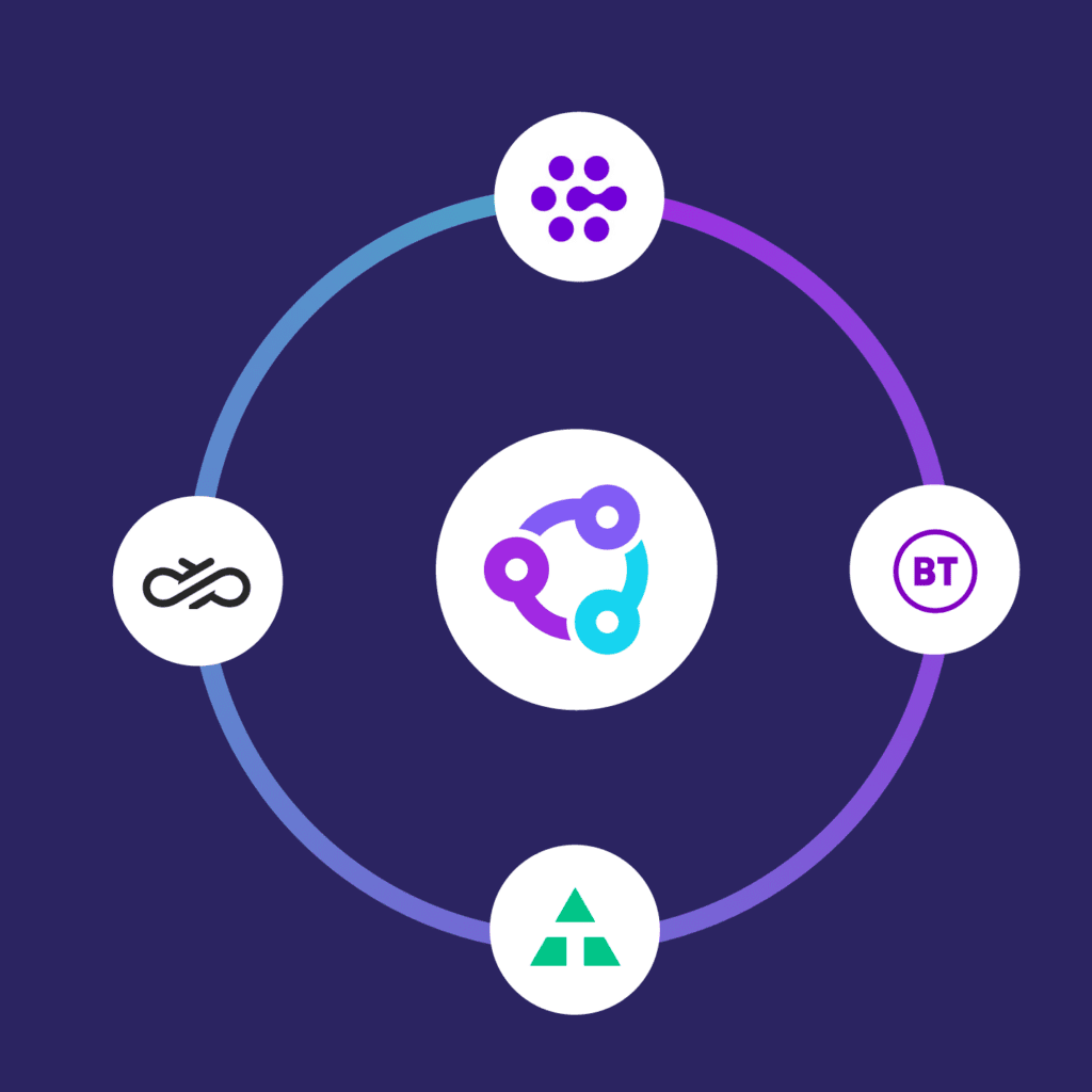 Connect telephone providers and call carriers to Microsoft Teams