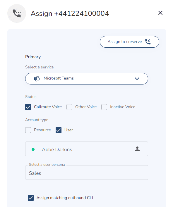 Assigning a phone number to a huntgroup in Microsoft Teams Assigning a phone number to a huntgroup in Microsoft Teams