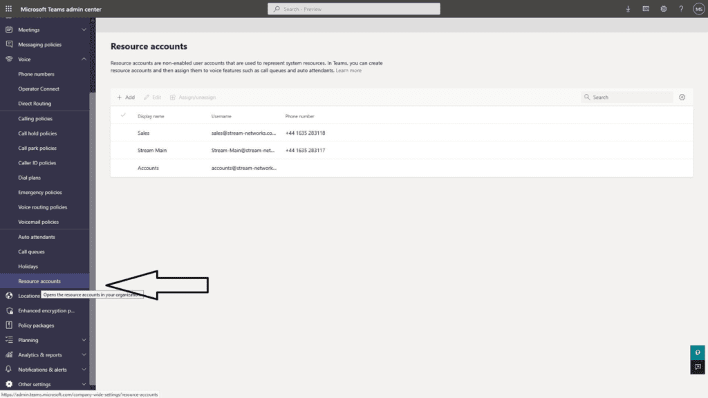 Configure an auto attendant to Set Alternative Number If Unreachable In Microsoft Teams Configure an auto attendant to Set Alternative Number If Unreachable In Microsoft Teams