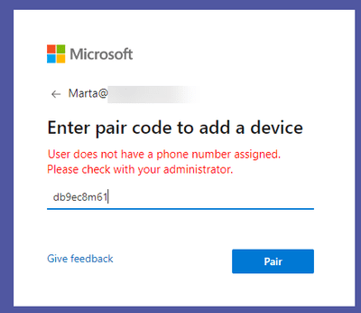 Shared Calling doesn't support SIP devices and might be the reason for not working Shared Calling doesn't support SIP devices and might be the reason for not working