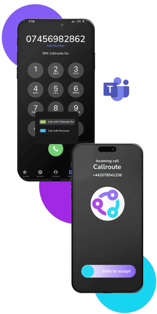 Microsoft Teams eSIM Microsoft Teams eSIM