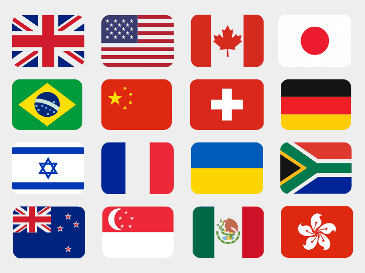 Purchase international and toll-free numbers with Callroute